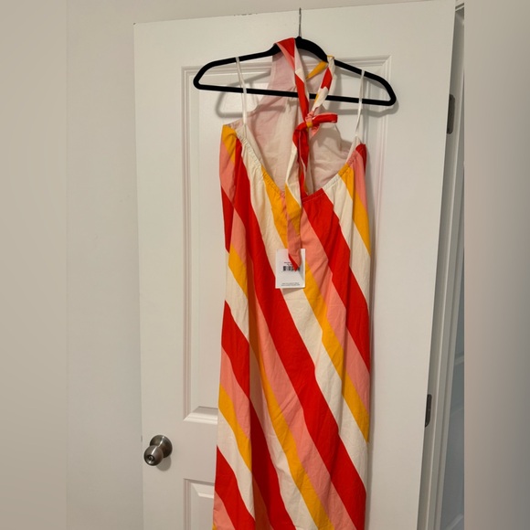 Petal and Pup Dress - Picture 2 of 5